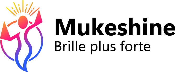 Logo mukeshine.com