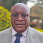 Achile KAPANGA