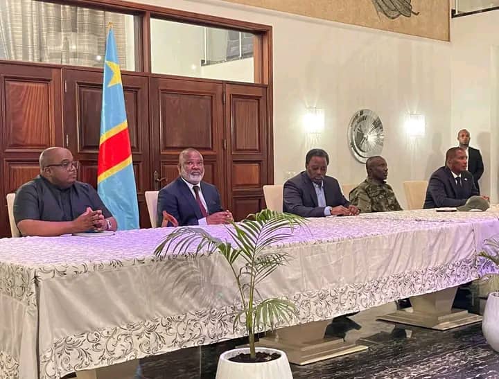Leaders FRN