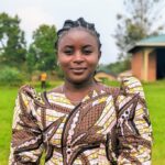 Micheline Musayi