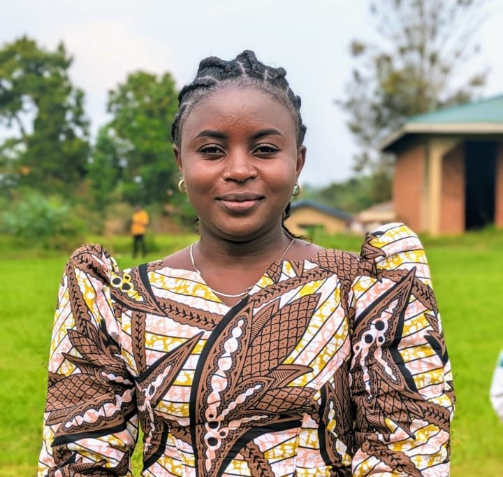 Micheline Musayi